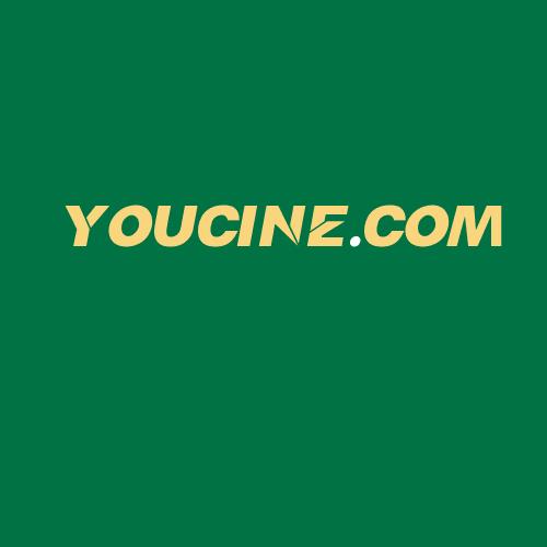 Logo da YOUCINE